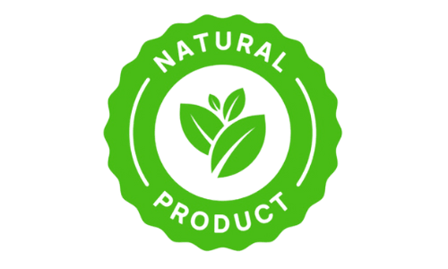 SlimCrystal 100% natural ingredients