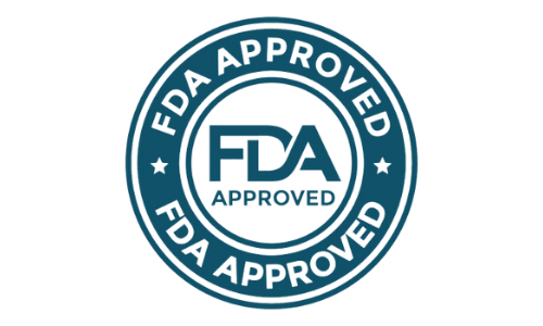 SlimCrystal FDA registered facility